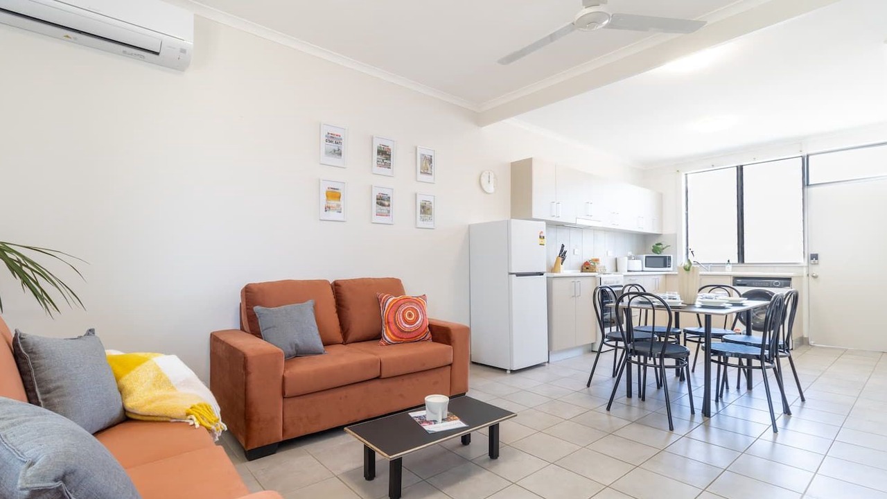 Photo of Livingroom in Rapid Creek
