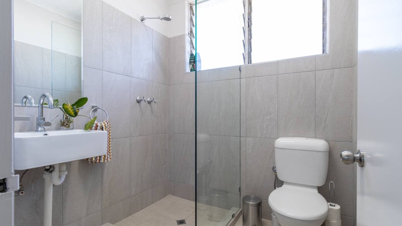 Photo of Bathroom in Rapid Creek