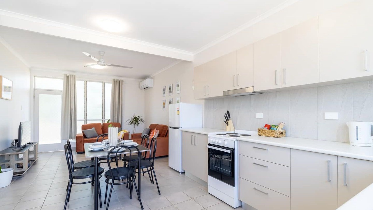 Photo of Kitchen in Rapid Creek