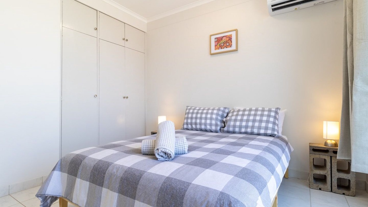 Photo of Bedroom in Rapid Creek