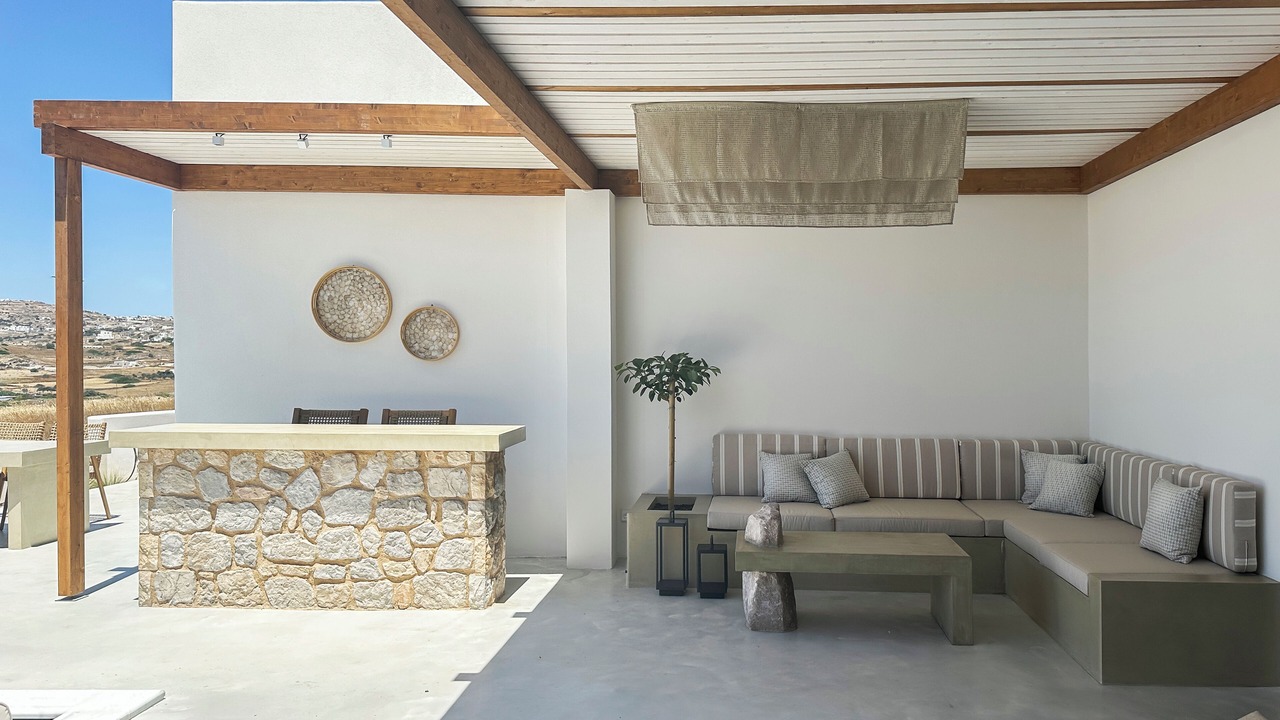 Photo of Outdoor in Adamas