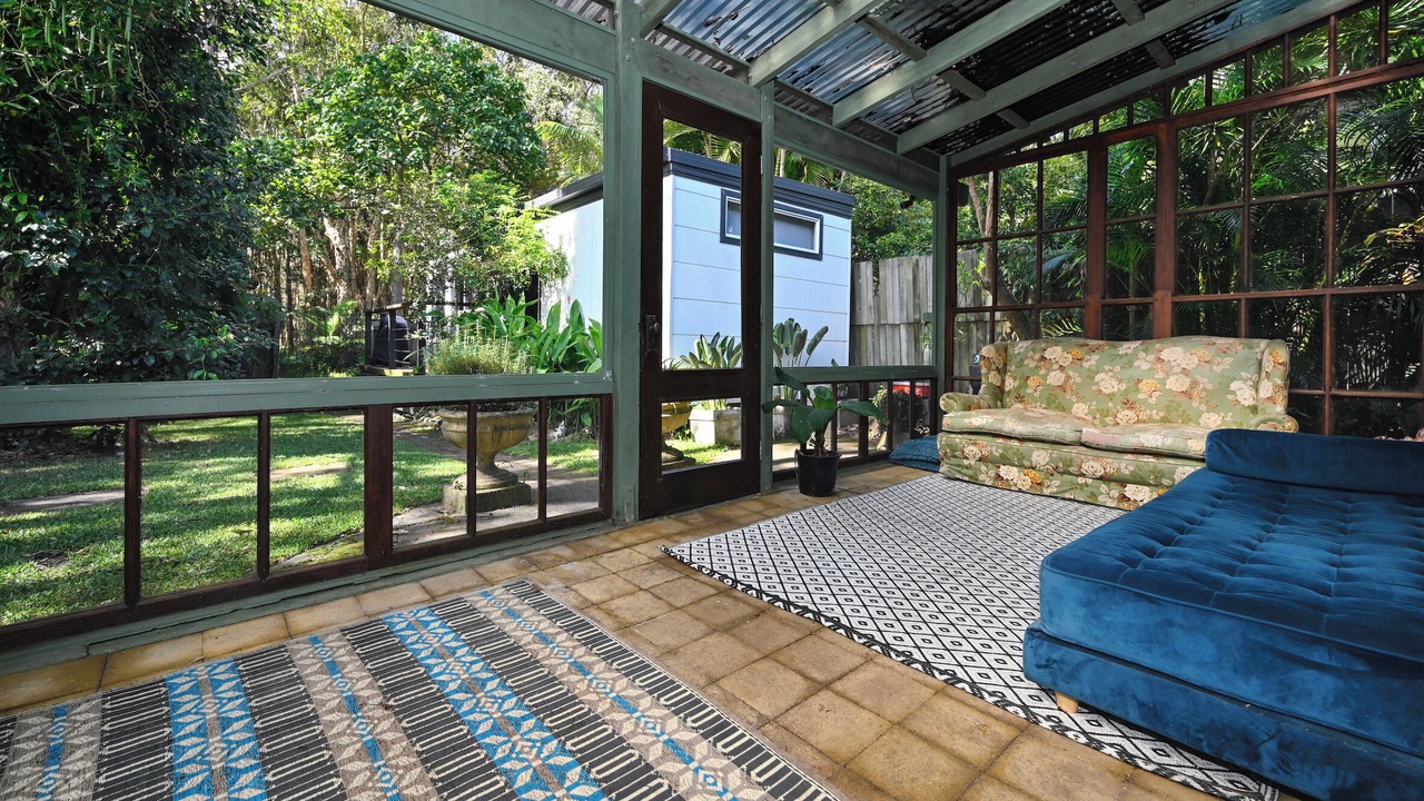 Photo of Patio Balcony in Yaroomba