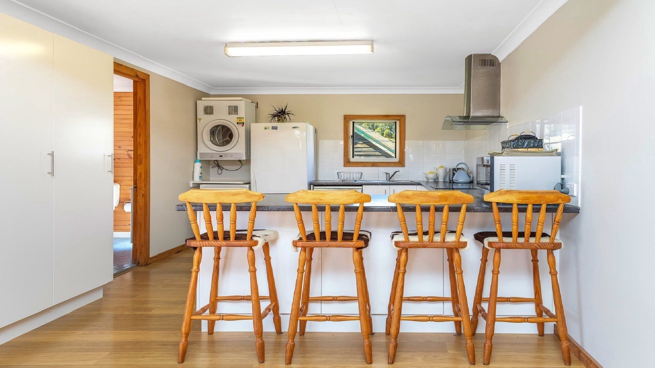 Photo of Kitchen in Bucca Wauka