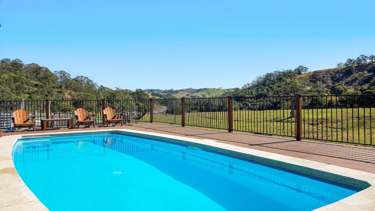 Photo of Outdoor in Bucca Wauka