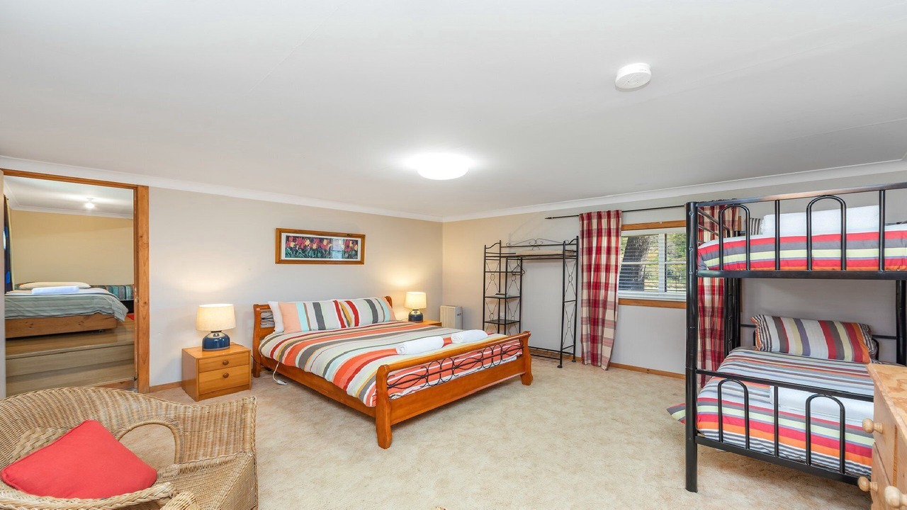 Photo of Bedroom in Bucca Wauka