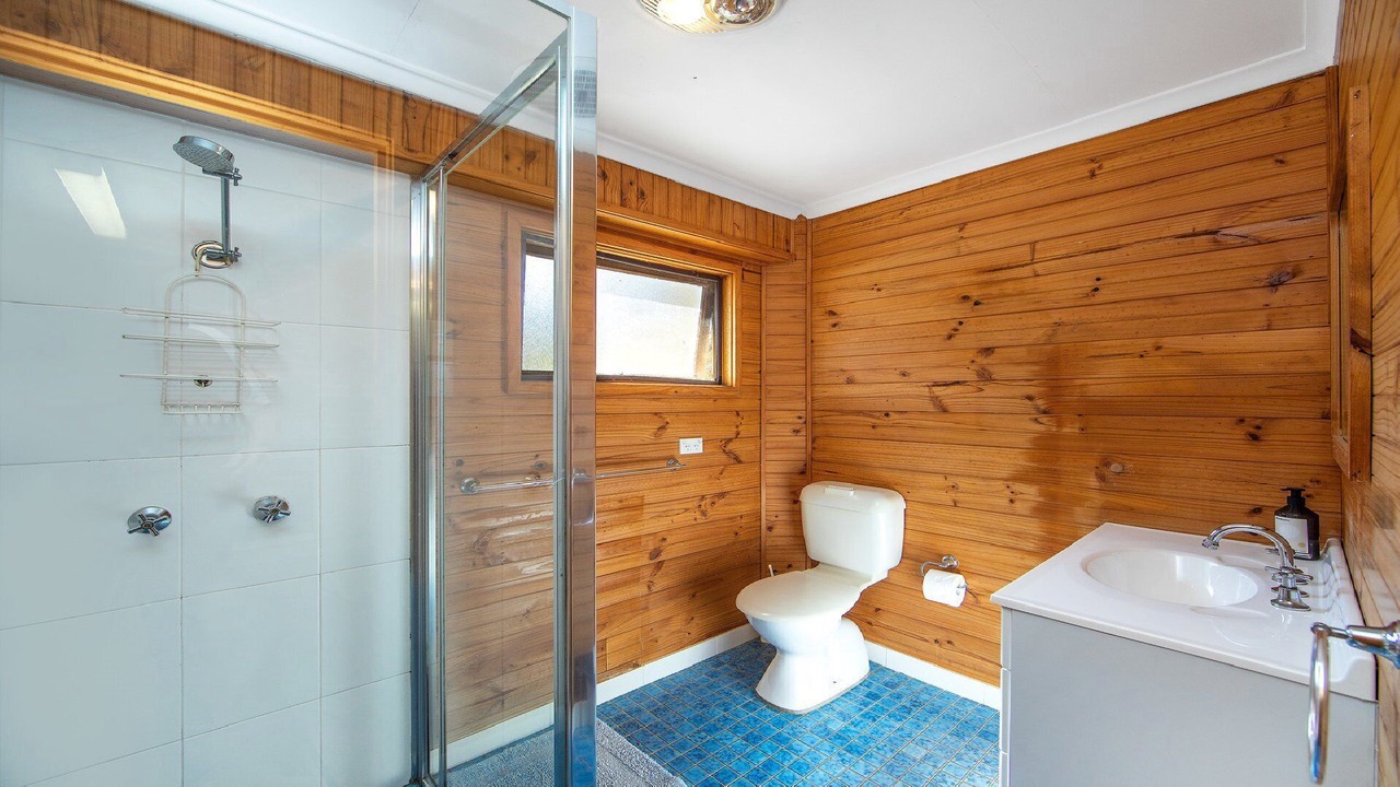 Photo of Bathroom in Bucca Wauka