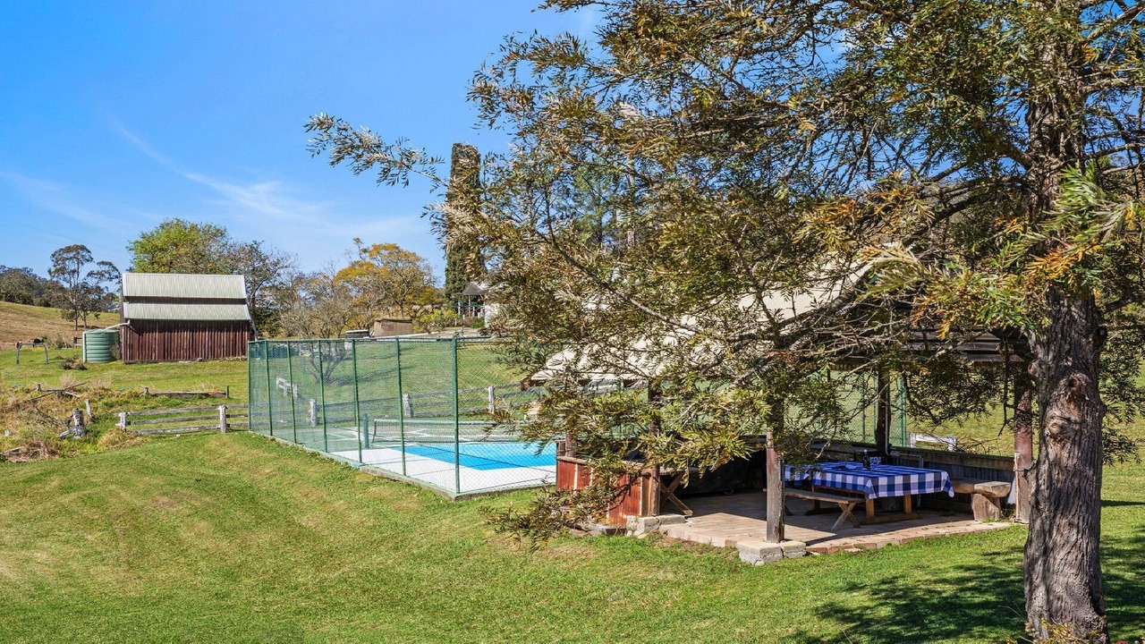 Photo of Outdoor in Bucca Wauka