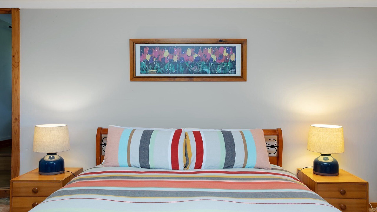 Photo of Bedroom in Bucca Wauka