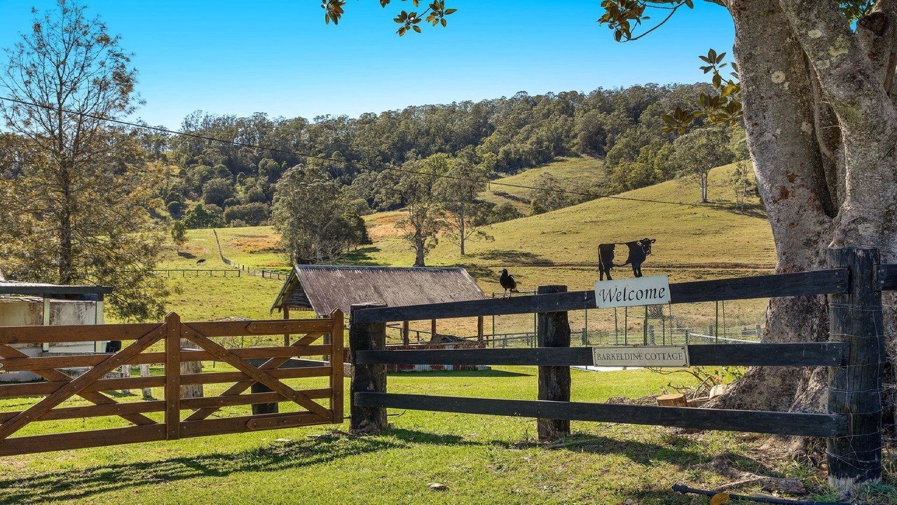 Photo of Outdoor in Bucca Wauka