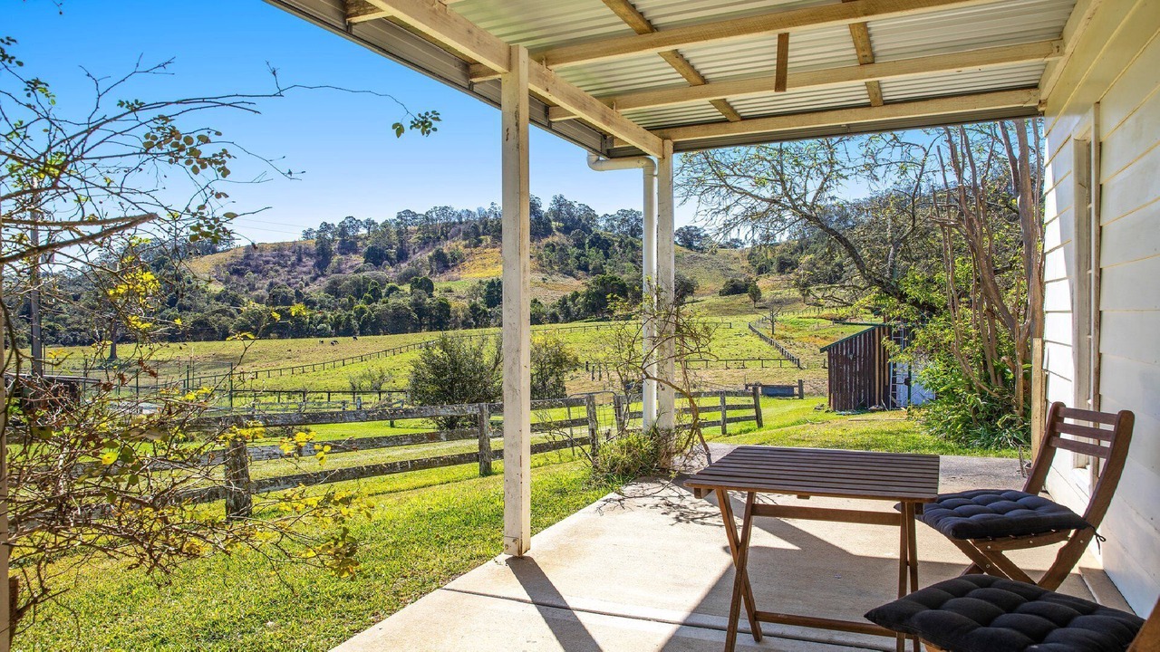 Photo of Outdoor in Bucca Wauka