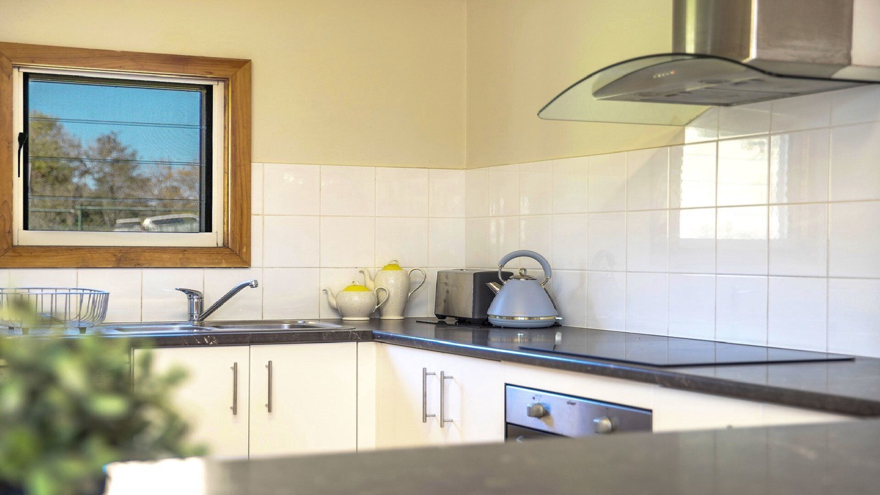 Photo of Kitchen in Bucca Wauka