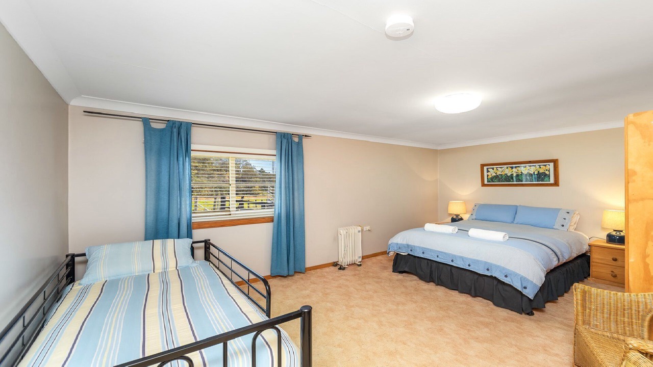 Photo of Bedroom in Bucca Wauka