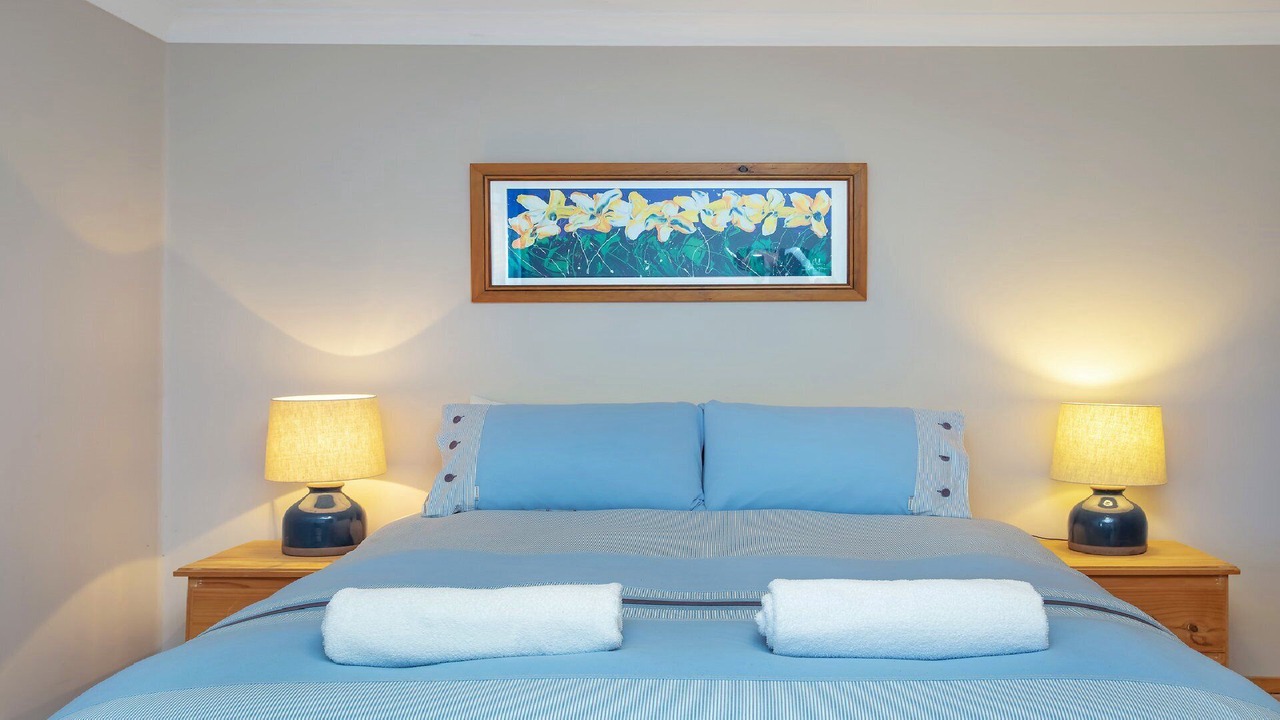 Photo of Bedroom in Bucca Wauka