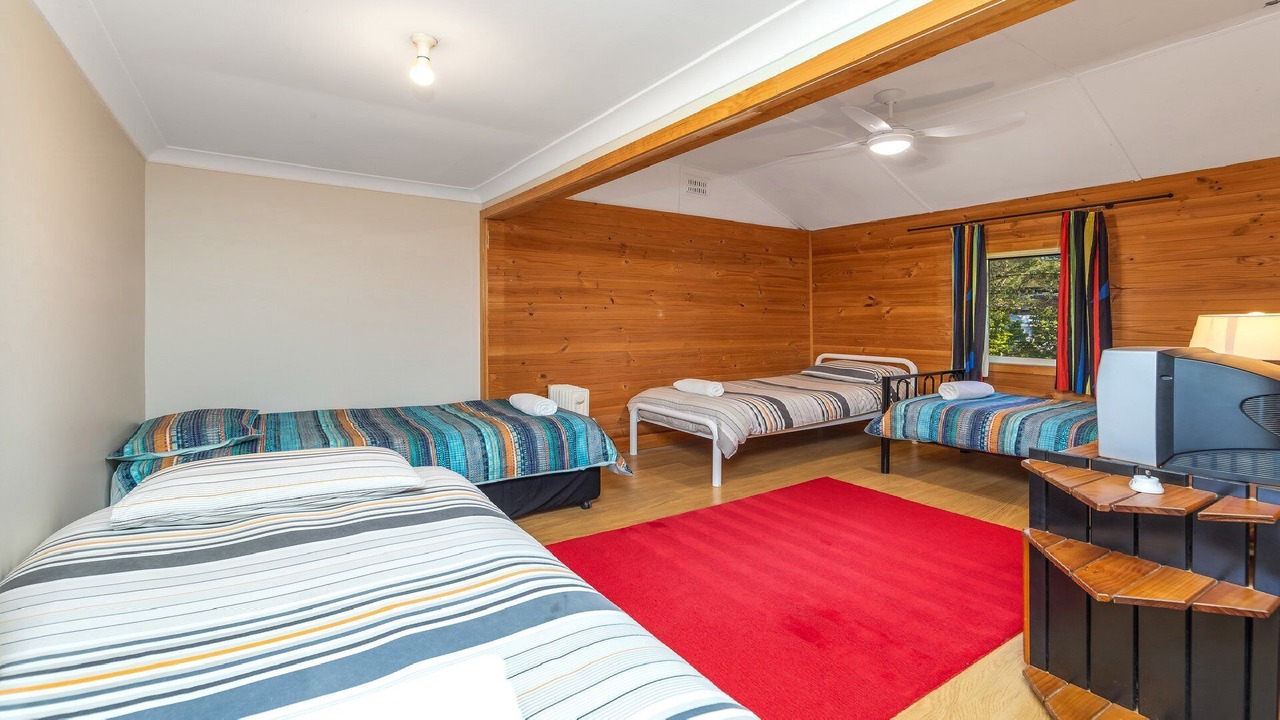 Photo of Bedroom in Bucca Wauka