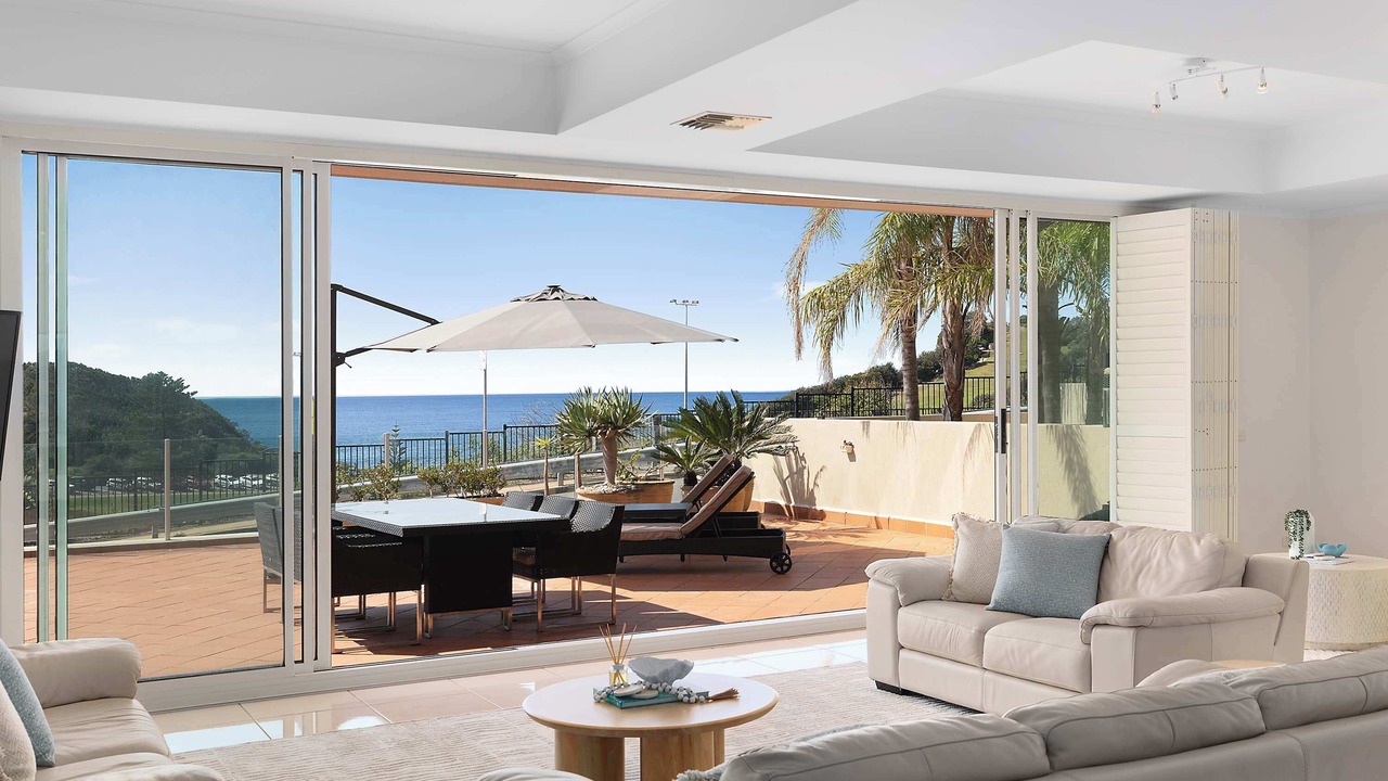 Photo of Livingroom in Terrigal