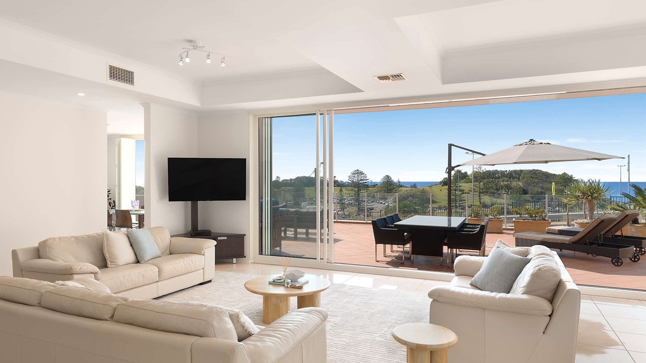 Photo of Livingroom in Terrigal
