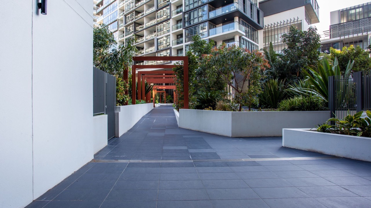 Photo of Outdoor in Macquarie Park