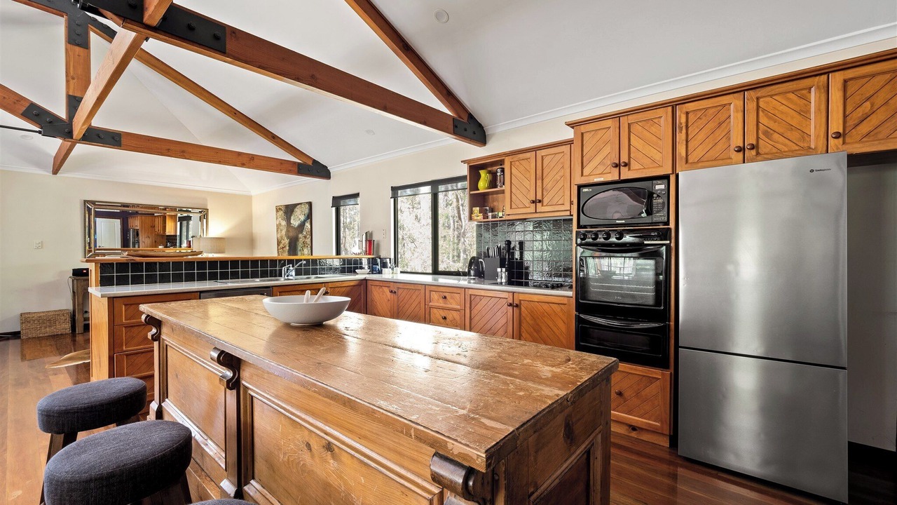 Photo of Kitchen in Margaret River