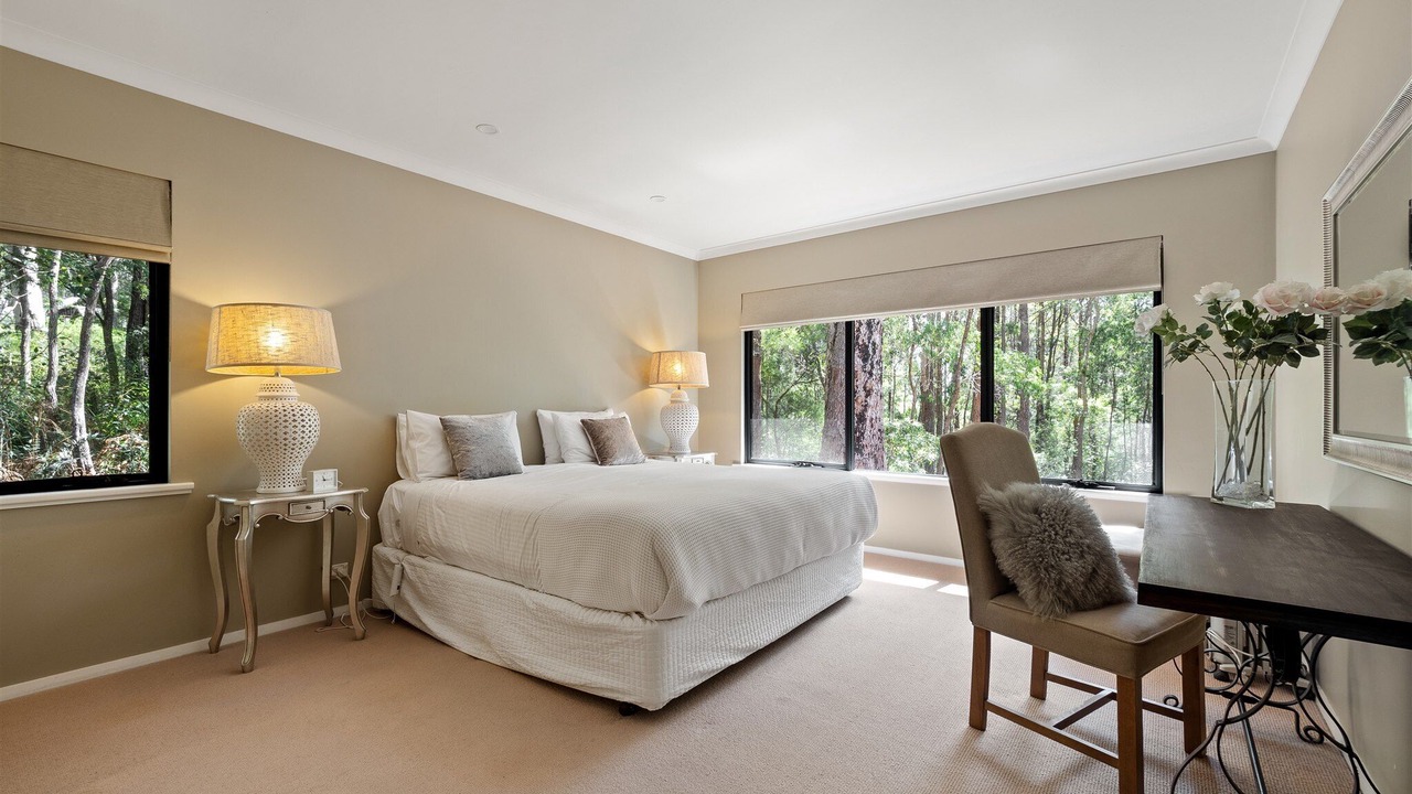 Photo of Bedroom in Margaret River