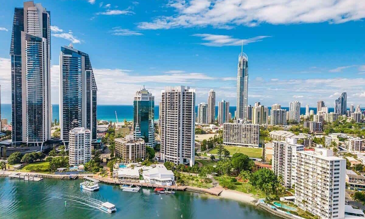 Photo of Outdoor in Surfers Paradise