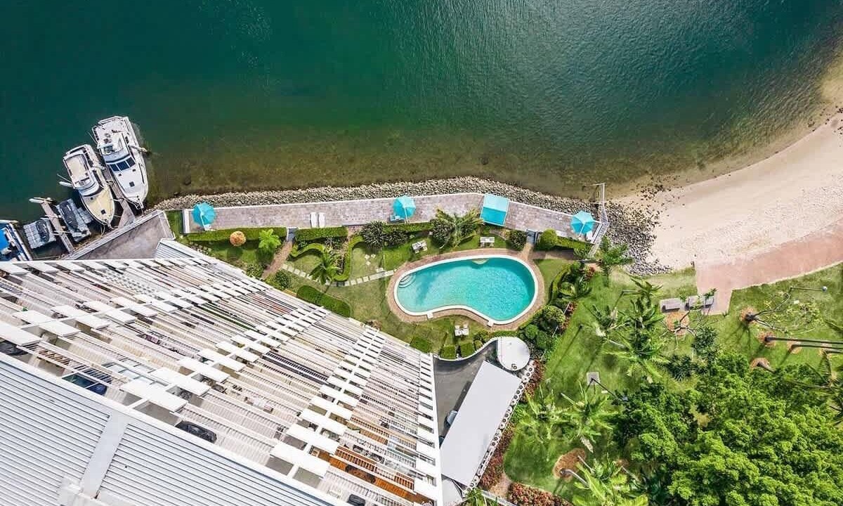 Photo of Outdoor in Surfers Paradise
