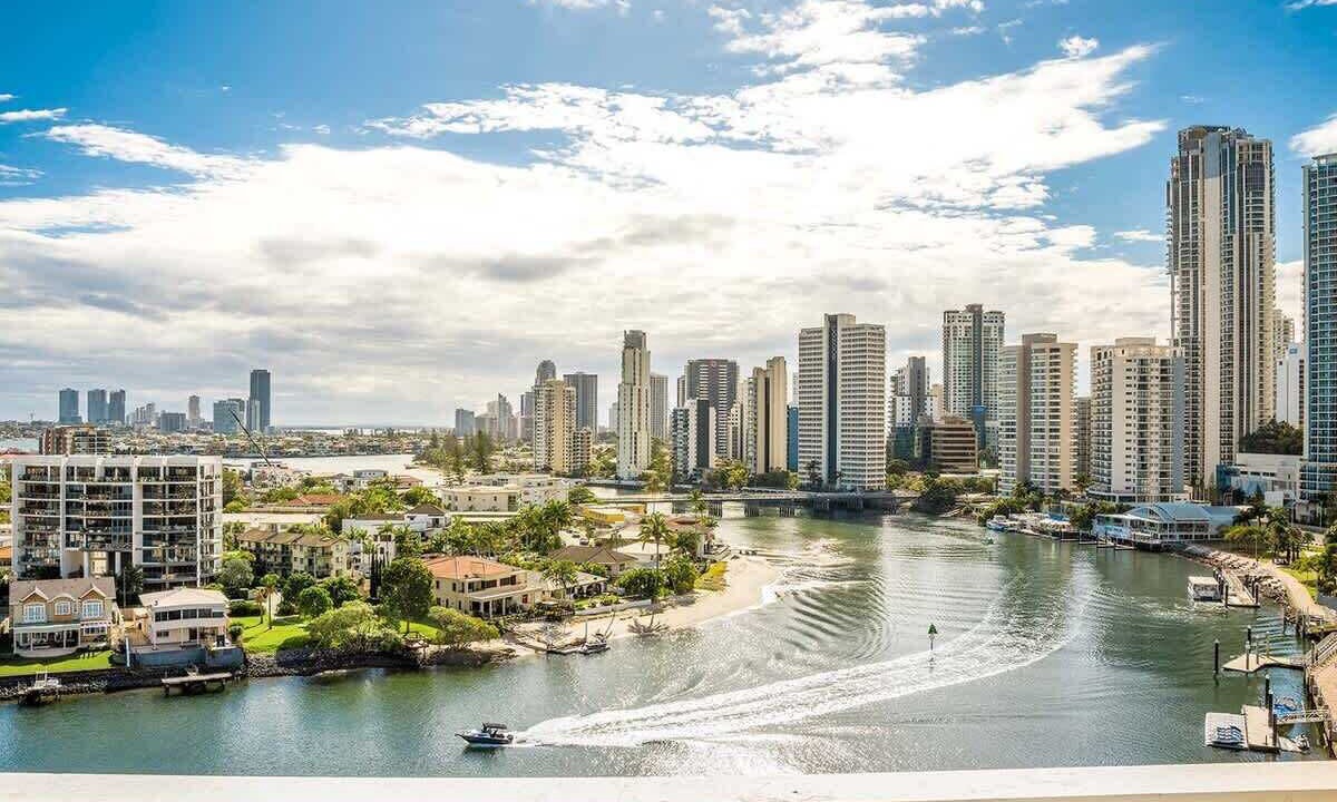 Photo of Others in Surfers Paradise