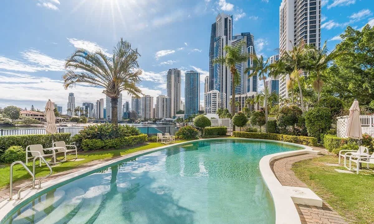 Photo of Outdoor in Surfers Paradise