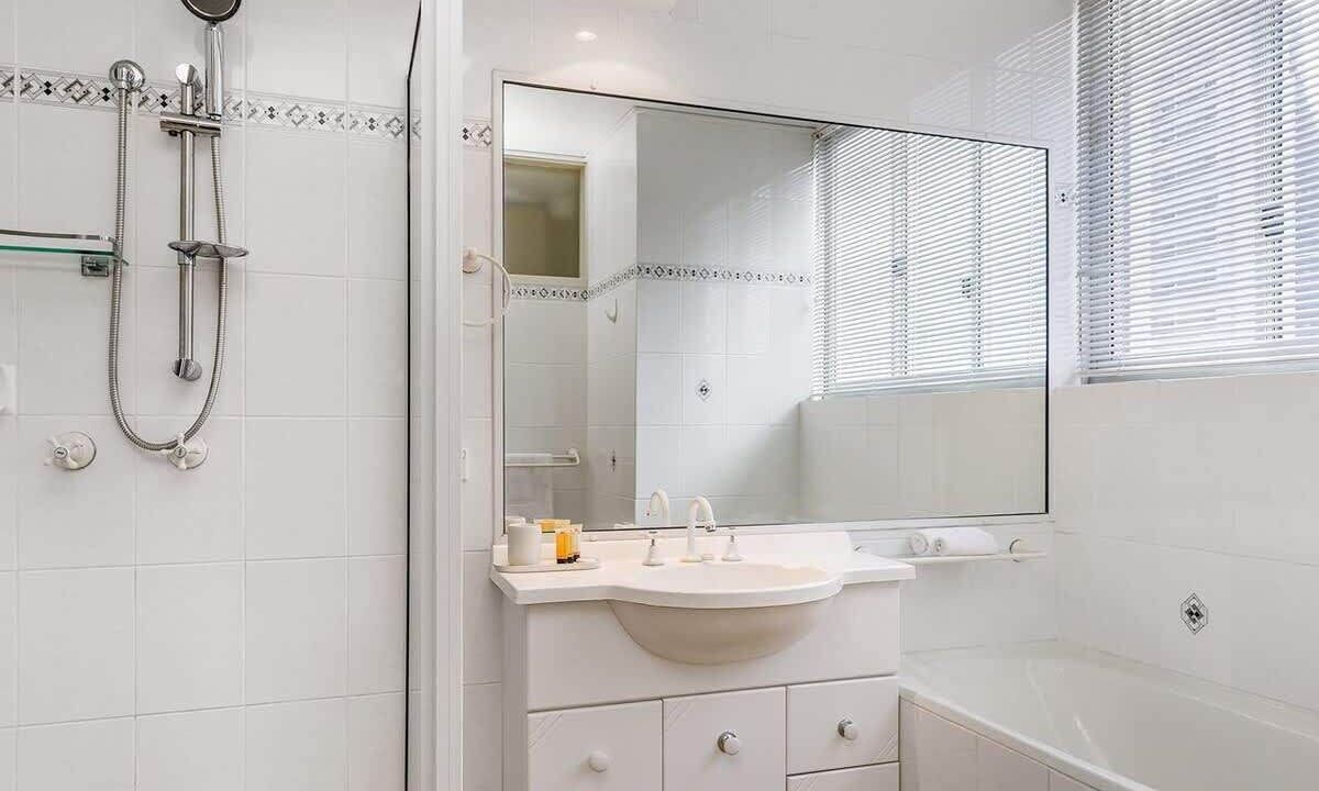 Photo of Bathroom in Surfers Paradise