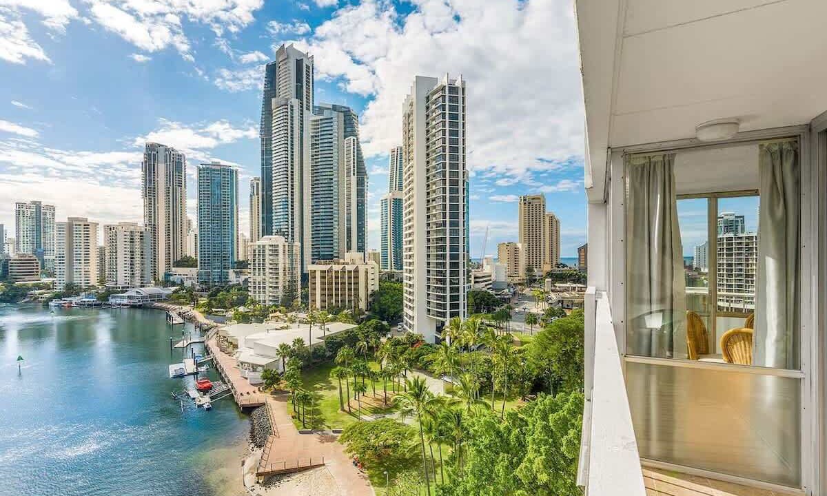 Photo of Outdoor in Surfers Paradise