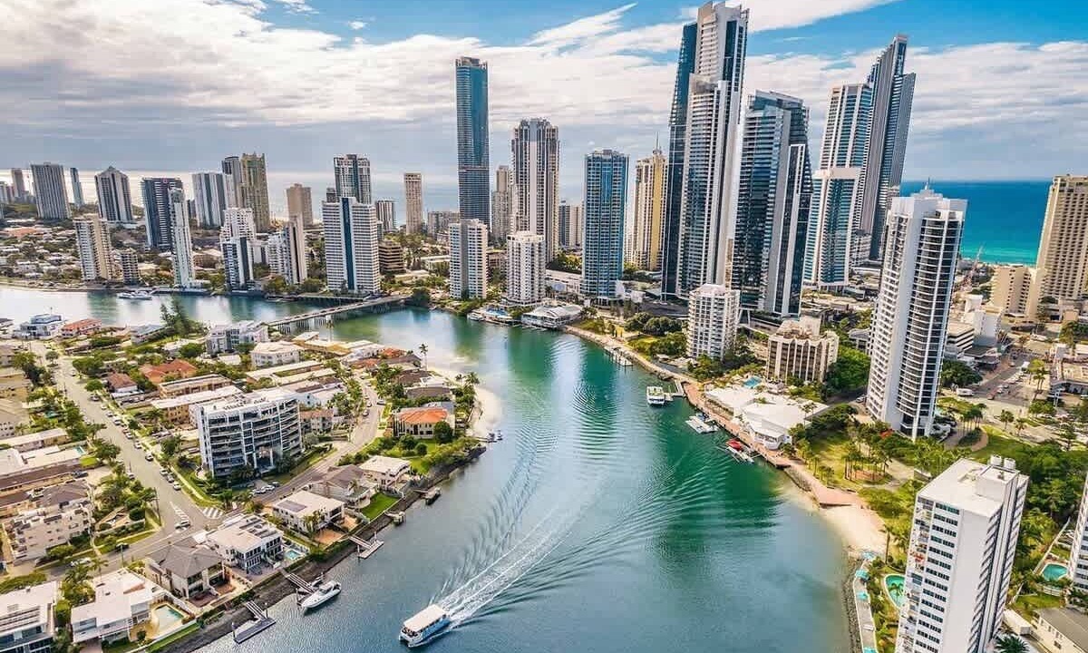 Photo of Outdoor in Surfers Paradise
