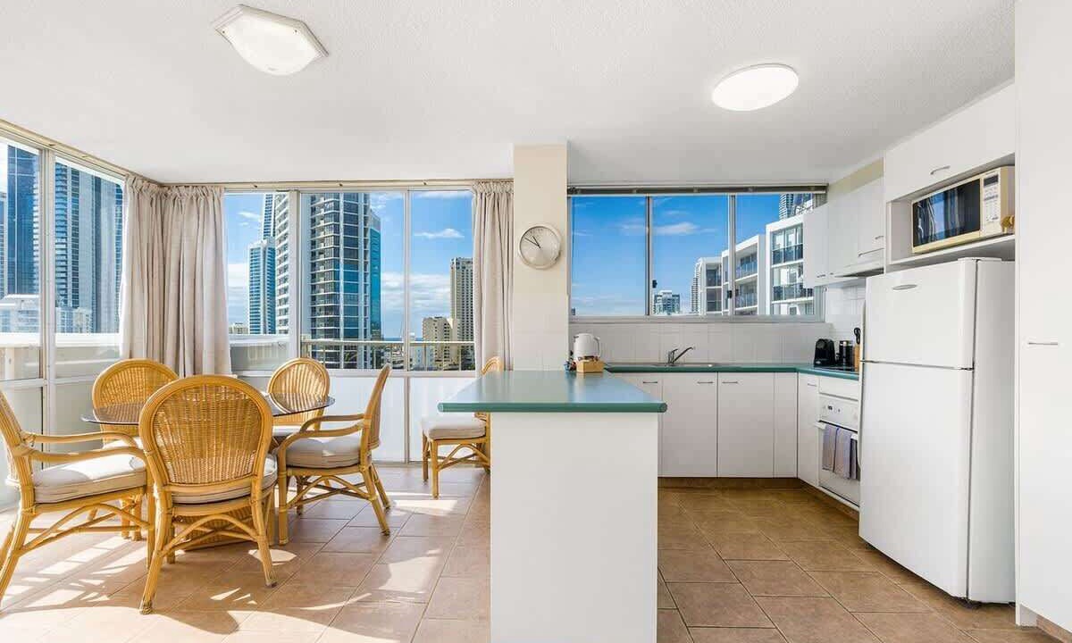 Photo of Kitchen in Surfers Paradise