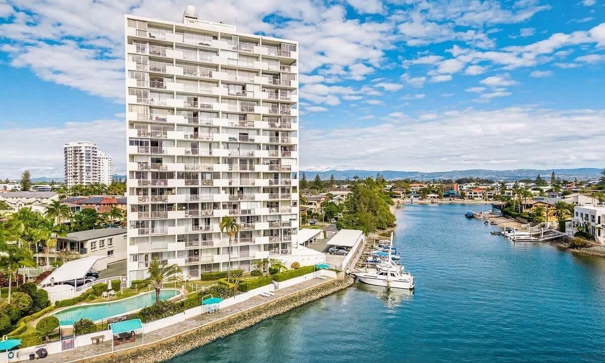 Photo of Outdoor in Surfers Paradise