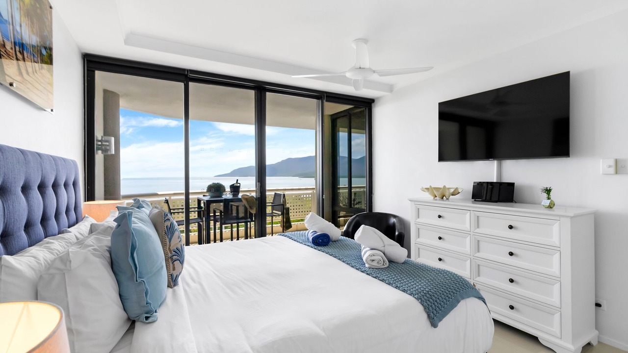 Photo of Bedroom in Cairns North