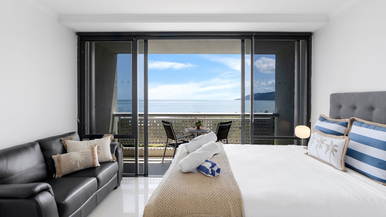 Photo of Bedroom in Cairns North