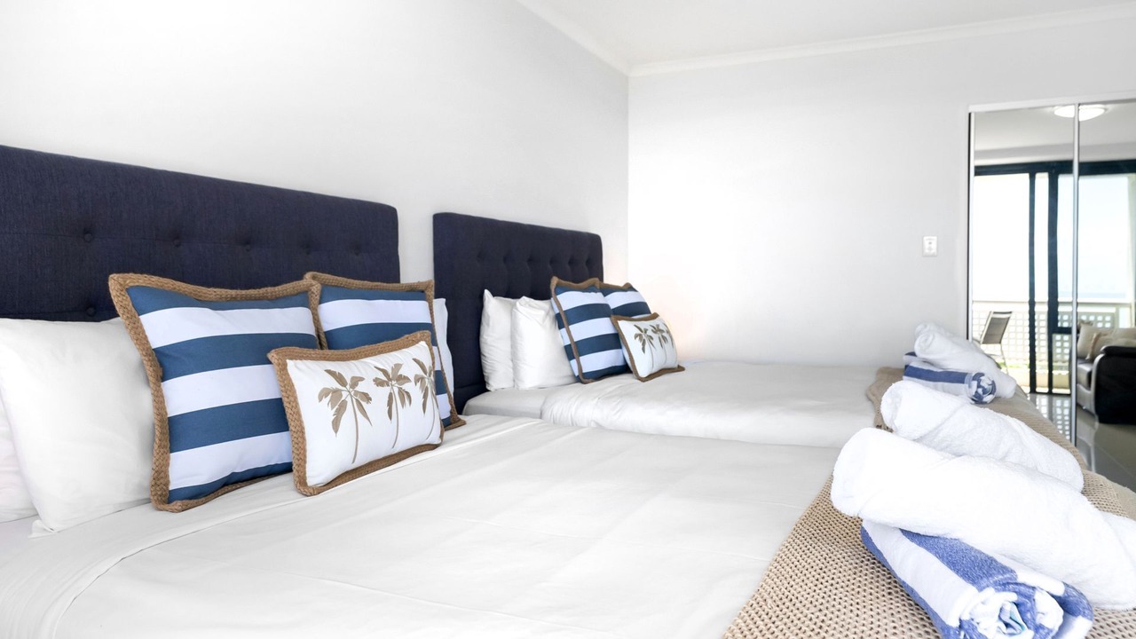 Photo of Bedroom in Cairns North