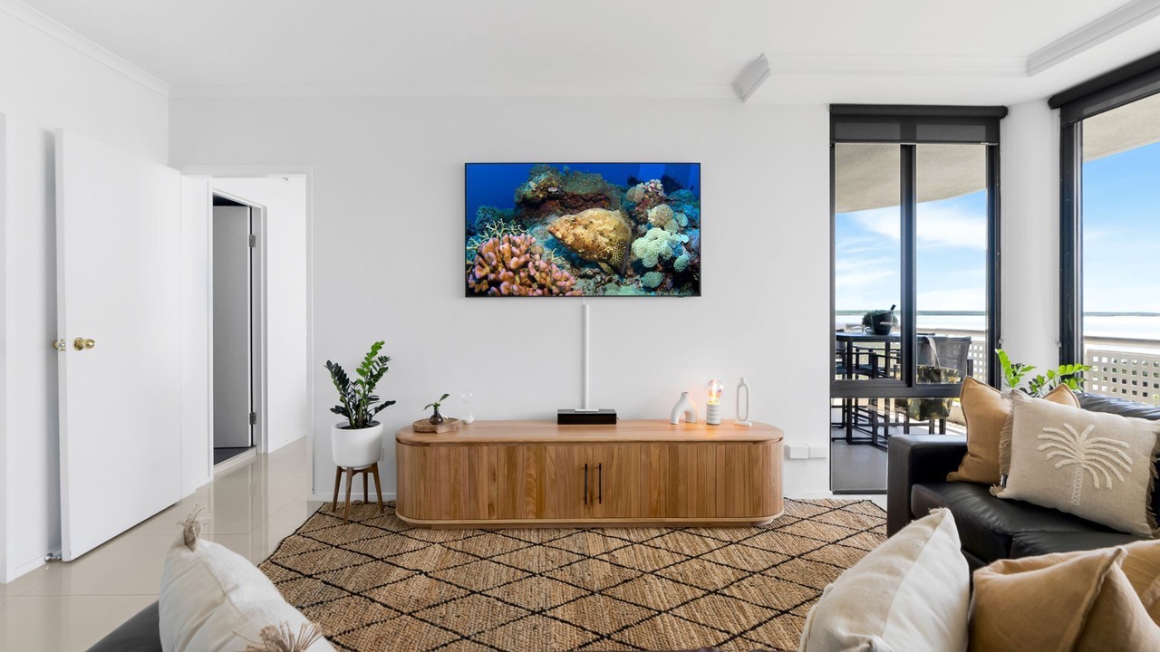 Photo of Livingroom in Cairns North