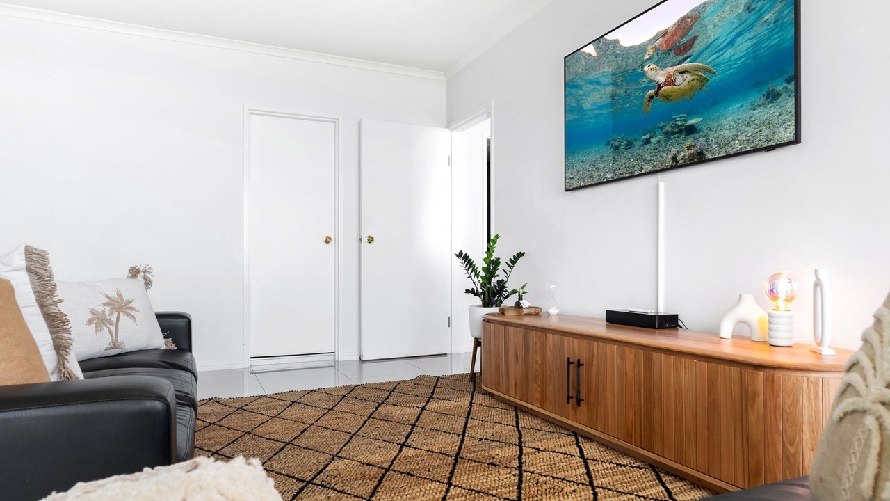 Photo of Livingroom in Cairns North