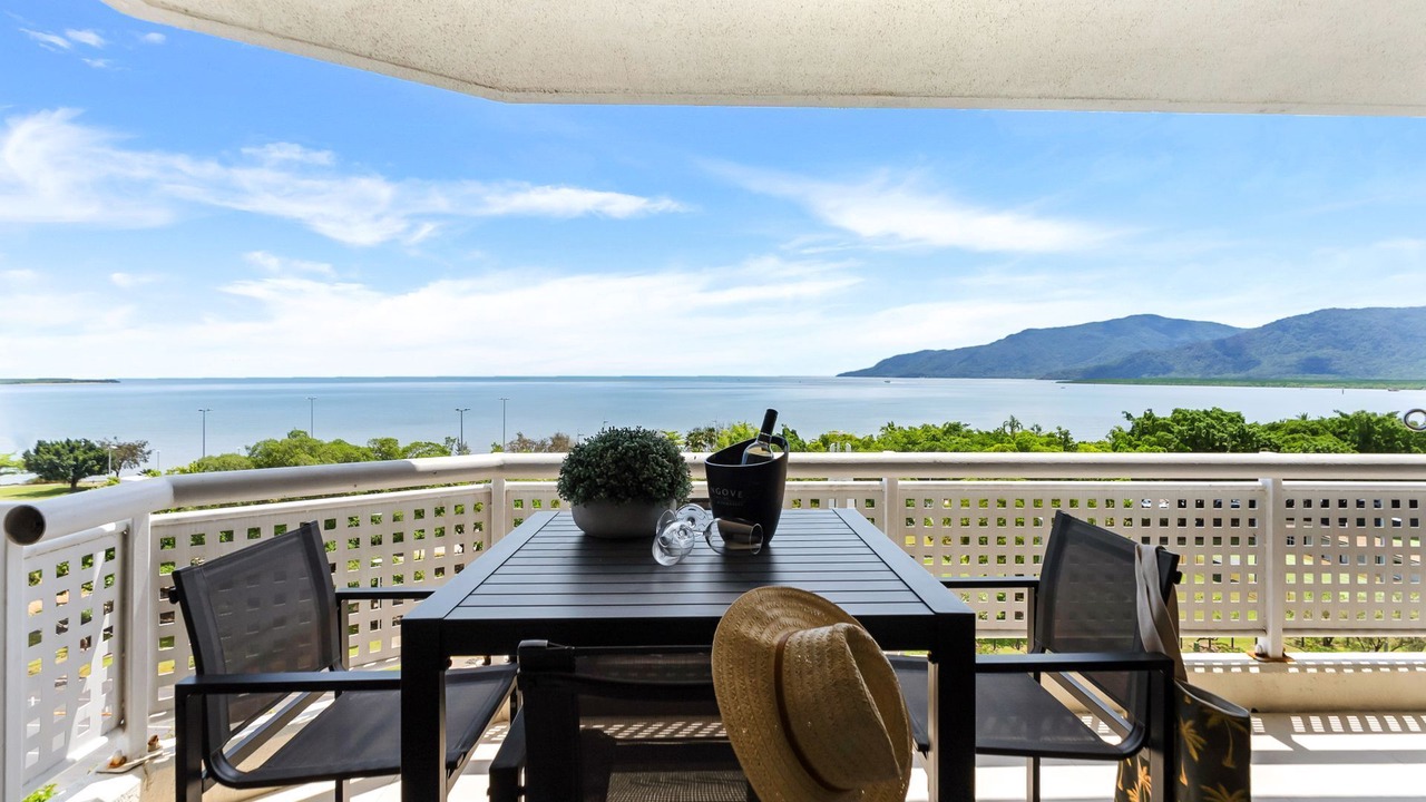Photo of Outdoor in Cairns North