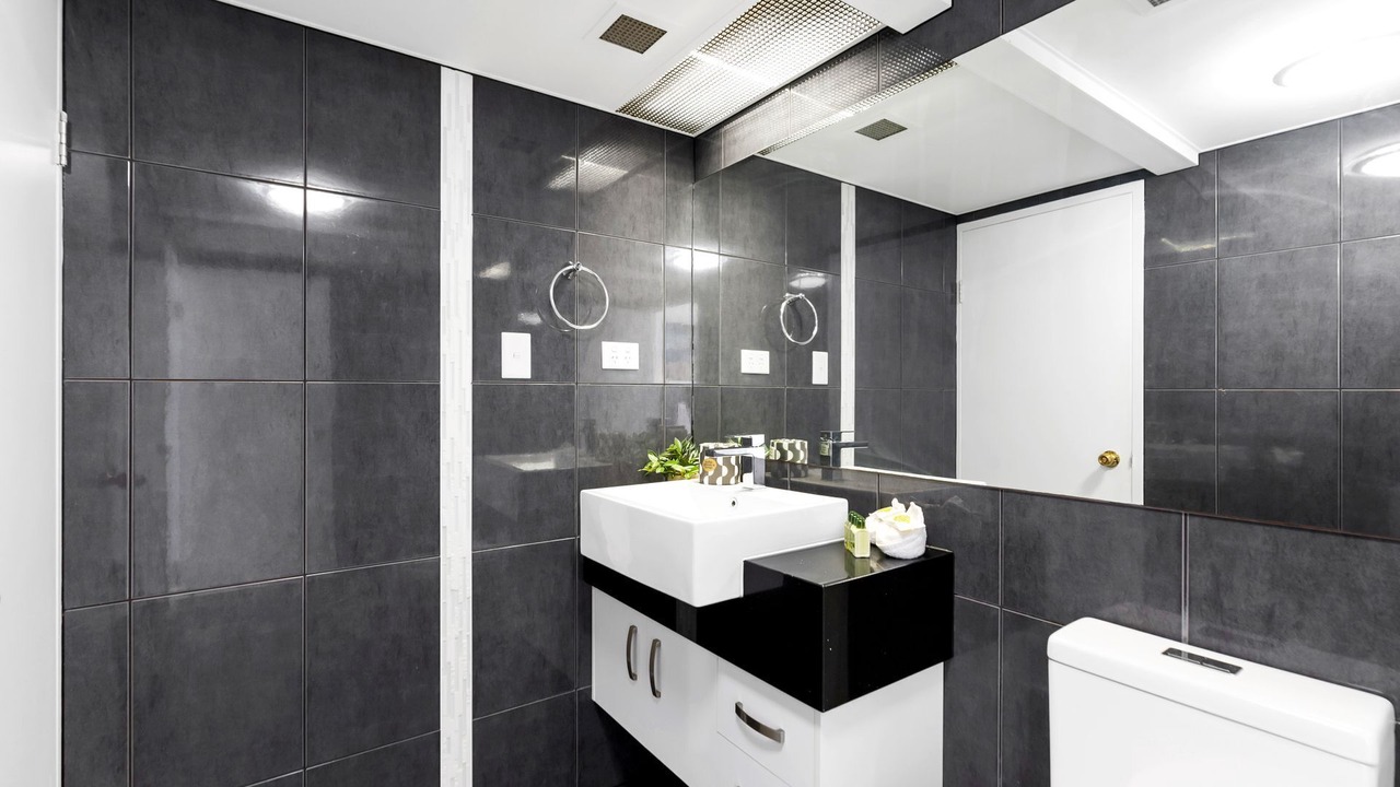 Photo of Bathroom in Cairns North