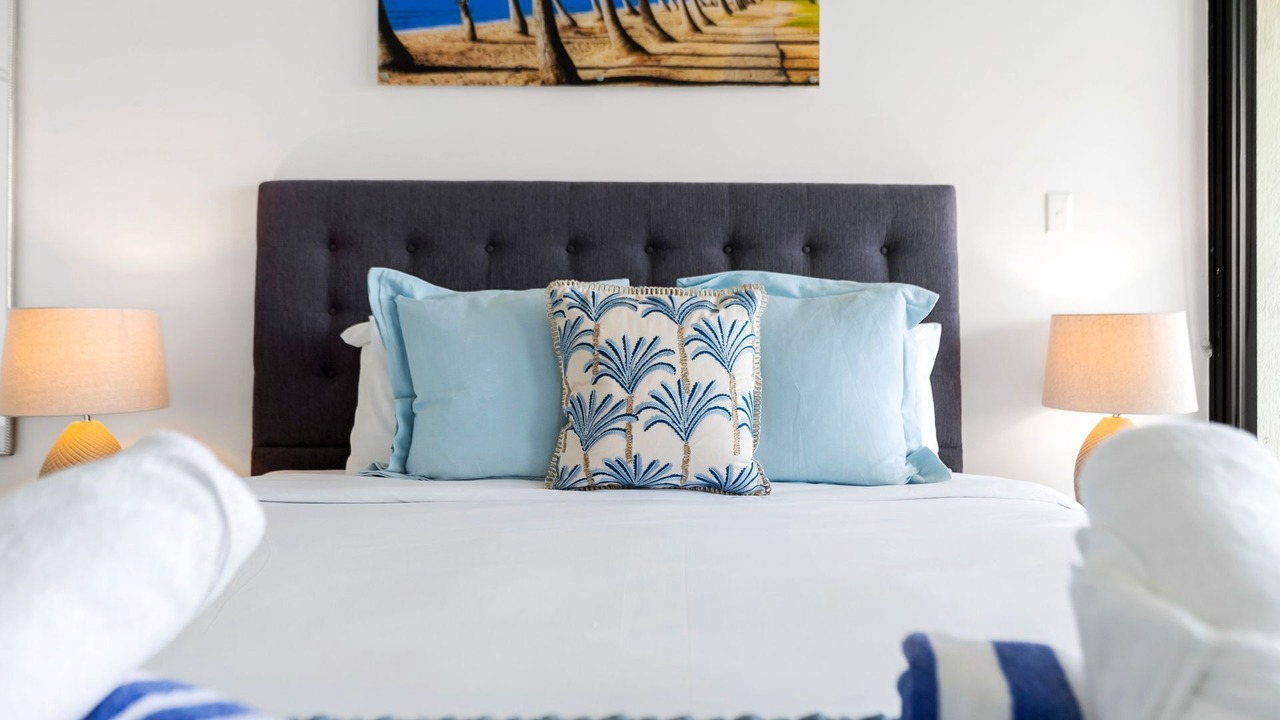 Photo of Bedroom in Cairns North