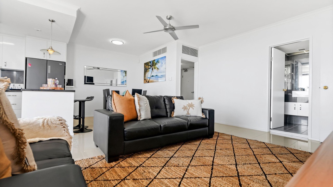 Photo of Livingroom in Cairns North