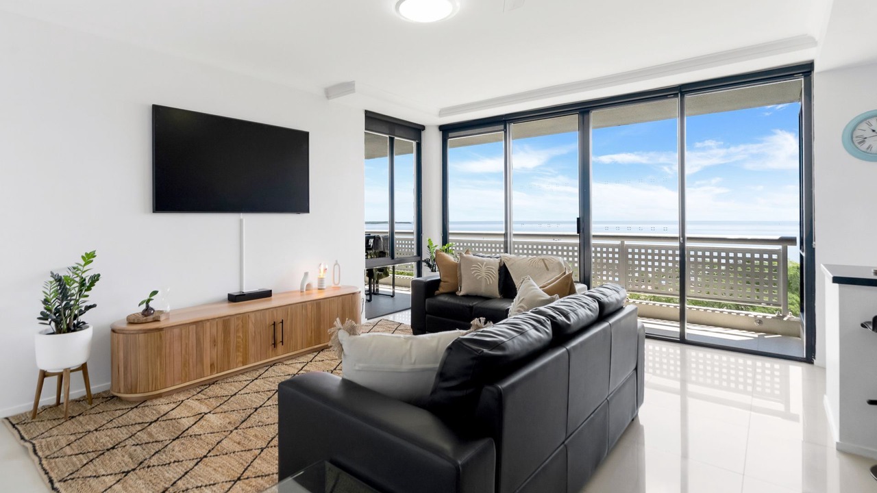 Photo of Livingroom in Cairns North