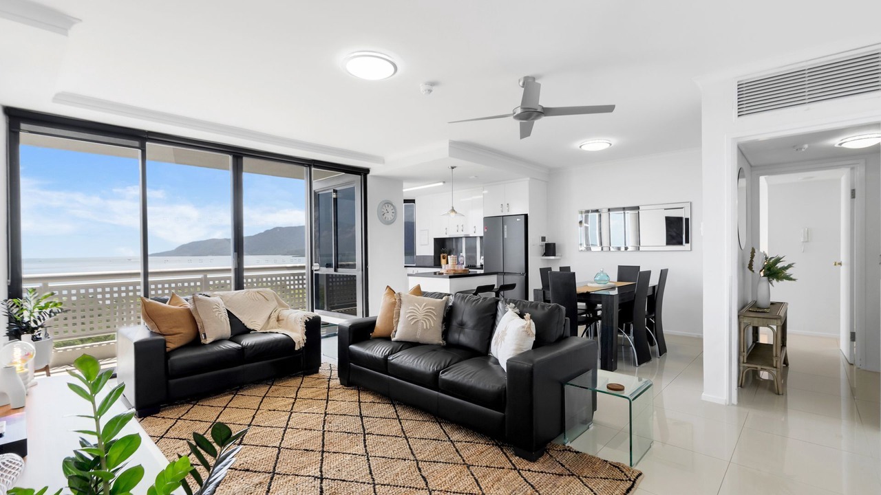 Photo of Livingroom in Cairns North