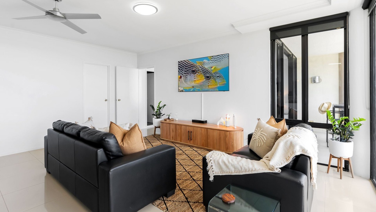 Photo of Livingroom in Cairns North