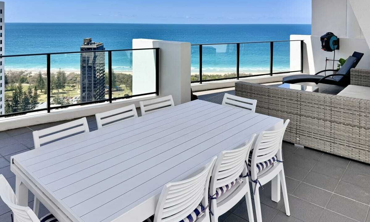 Photo of Outdoor in Broadbeach