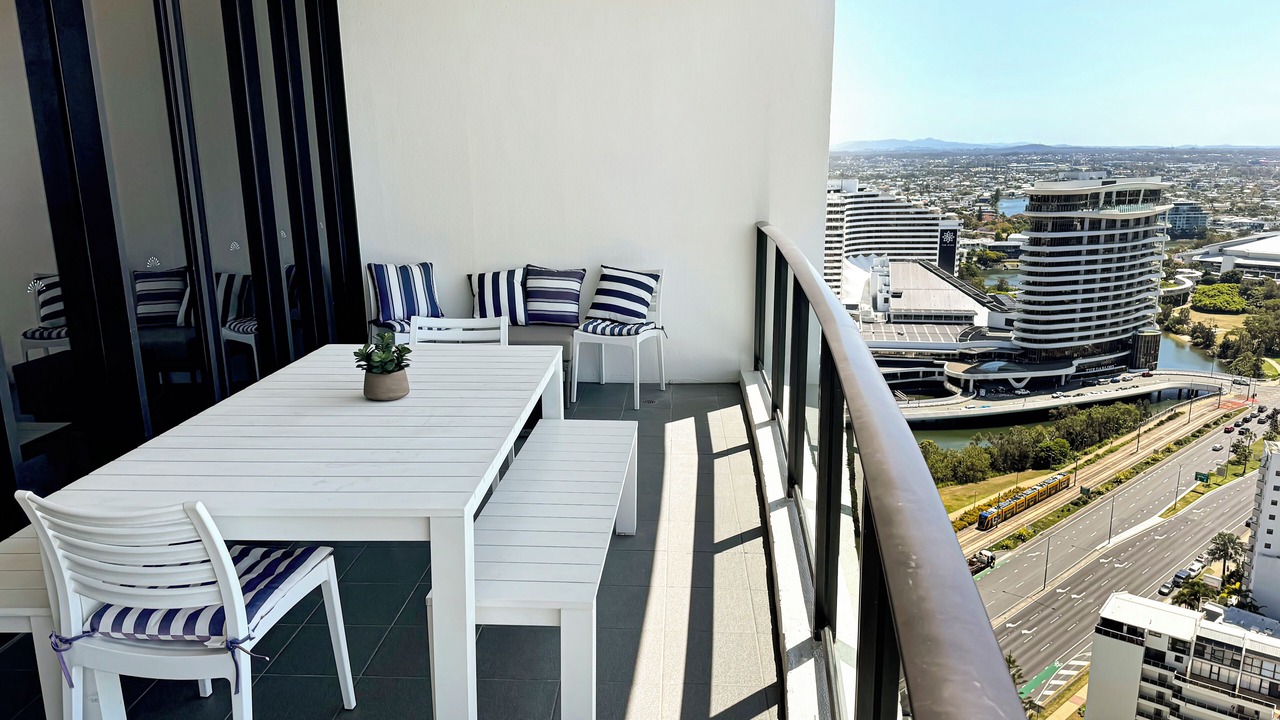 Photo of Outdoor in Broadbeach