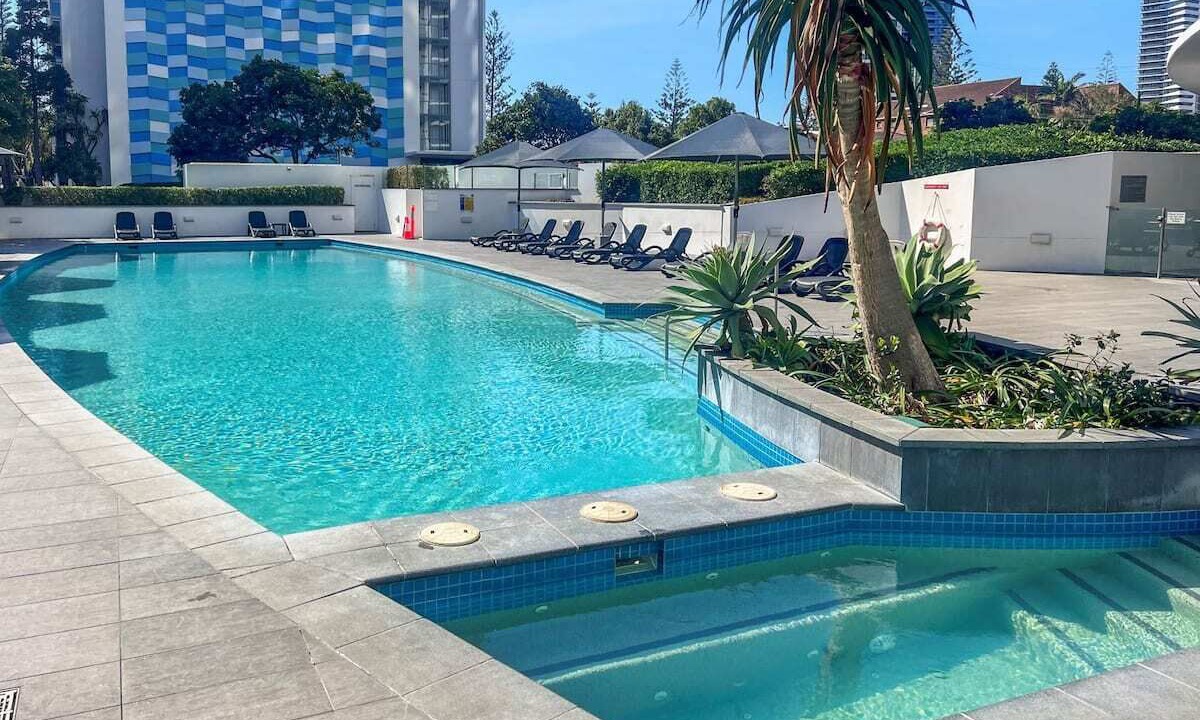 Photo of Outdoor in Broadbeach