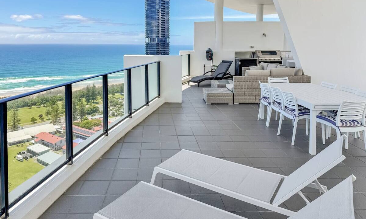 Photo of Outdoor in Broadbeach