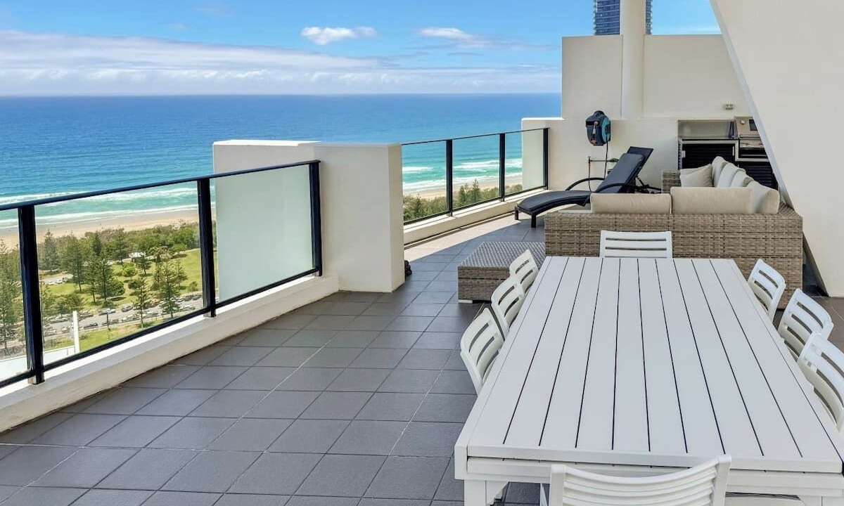 Photo of Outdoor in Broadbeach