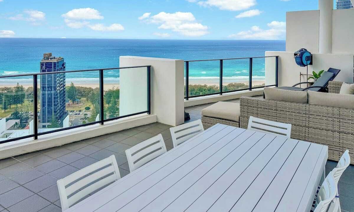 Photo of Outdoor in Broadbeach